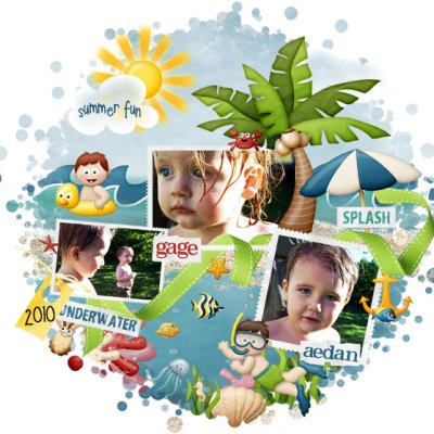 Summer Fun