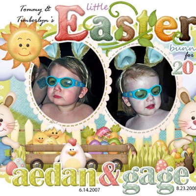 Easter 2010