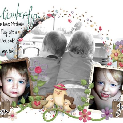 Mother's Day