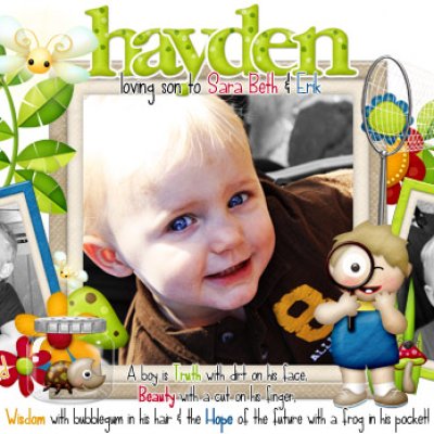 HaydensMa