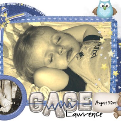 Bedtime