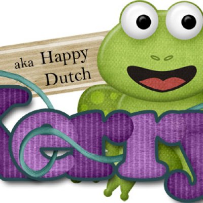 HappyDutch