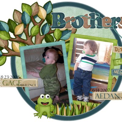 Brothers