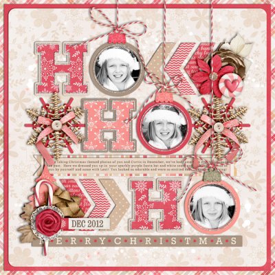 Ho Ho Ho