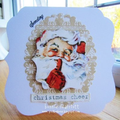 Christmas Cheer