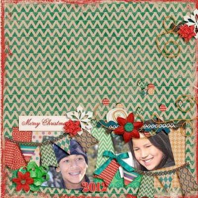 Merry Christmas