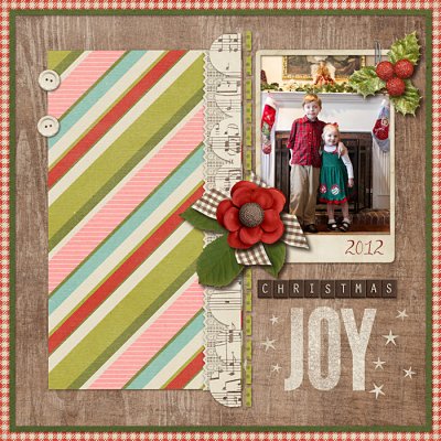 Christmas Joy