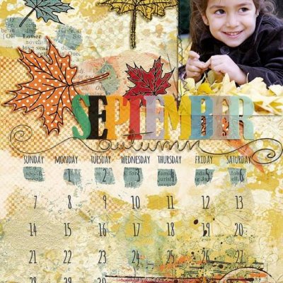 September