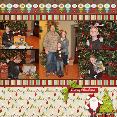 Merry Christmas