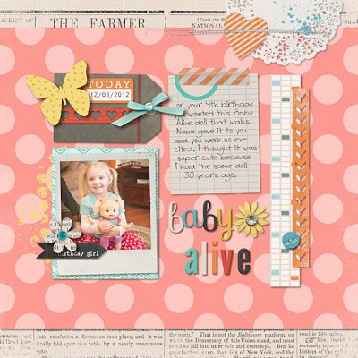 Baby Alive