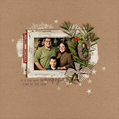 BAL Xmas