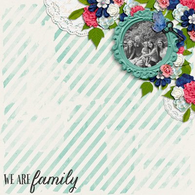 We Are Family