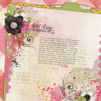 dear diary