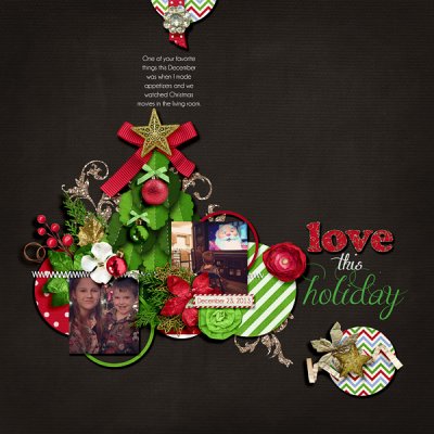 Love This Holiday