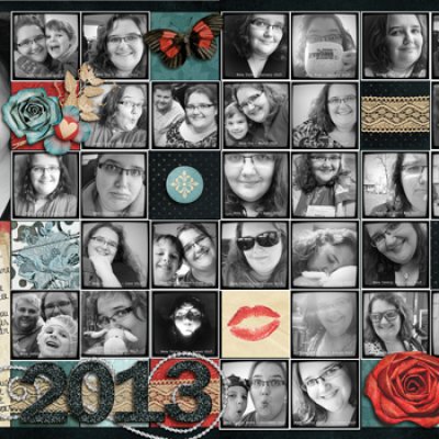 2013 Project Me