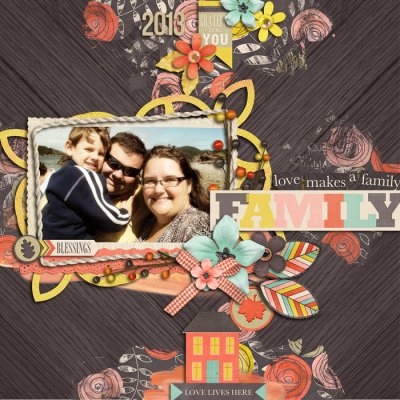 family