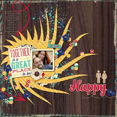 Happy Together