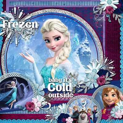 Frozen