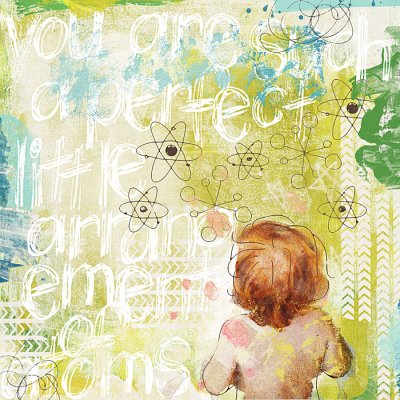 atoms