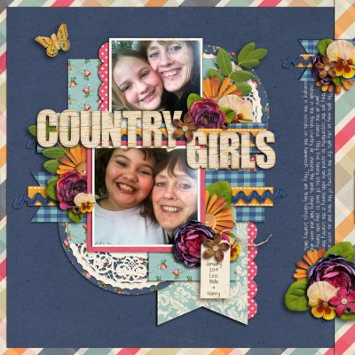 Country Girls