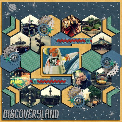 Discoveryland
