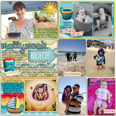 project life january  2