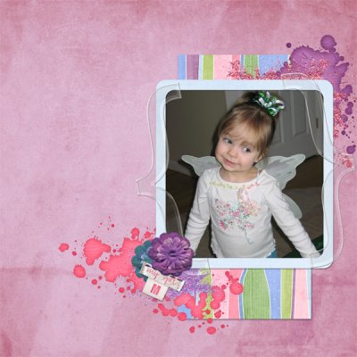 my girl