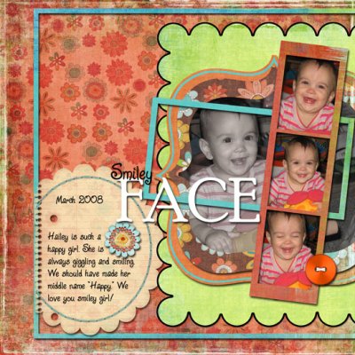 Funny Faces