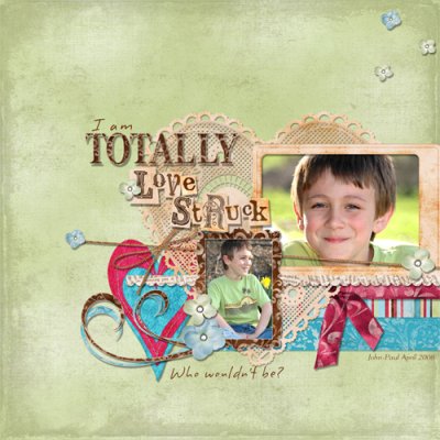 Love Struck
