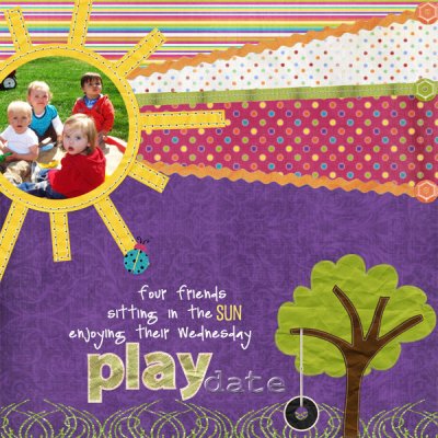 Playdate