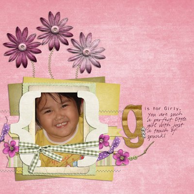 G - Girly