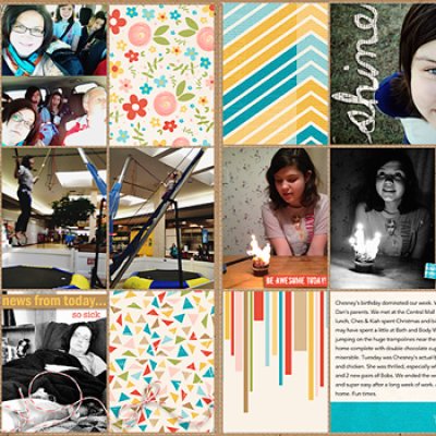 document life 2014, week 3