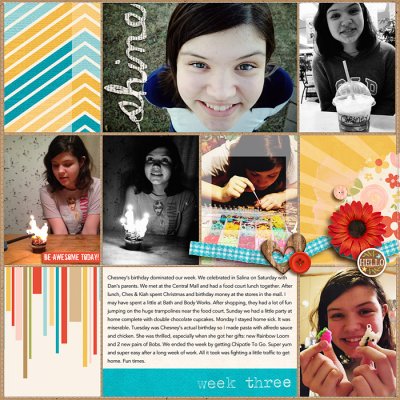 document life 2014, week 3 right