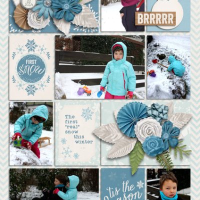 Snow Day