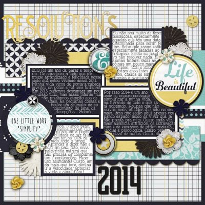 TOTB Jan 5th - Resolutions 2014.