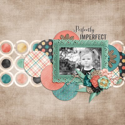 Perfectly Imperfect