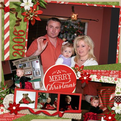 Christmas 2006