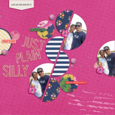 Just Plain Silly