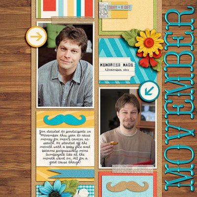 Movember