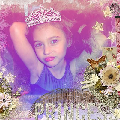 Princess