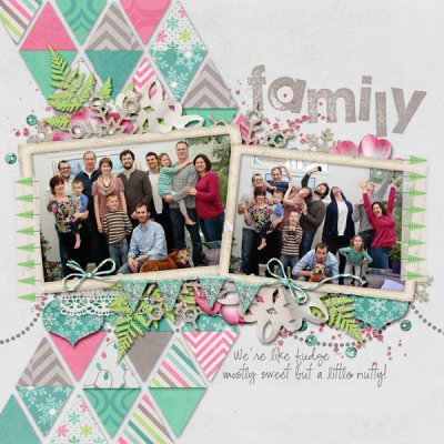 Family Christmas