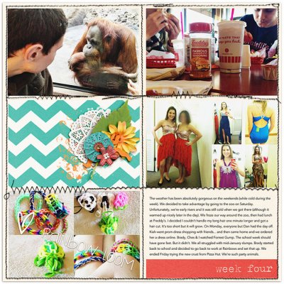 document life 2014, week 4 right