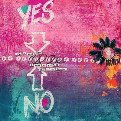 yes/no