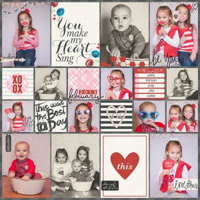 Valentines Day 2013