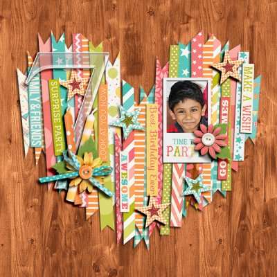 You are 7