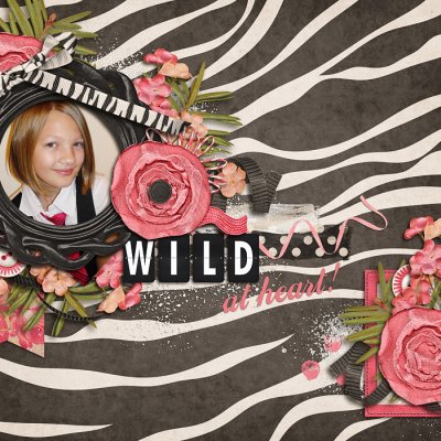 Wild At Heart