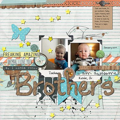 Brothers41