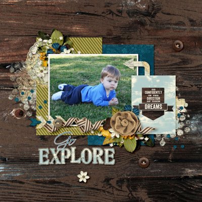 Go Explore