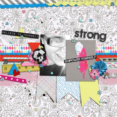 Strong
