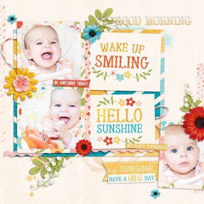 sunshine